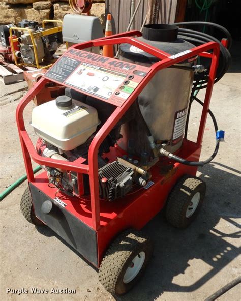 magnumwager|MAGNUM Pressure Washers For Sale .